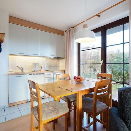 Ferienwohnpark Saarstrasse 18A Schneckenhuus Apartamento Dahme  Exterior foto