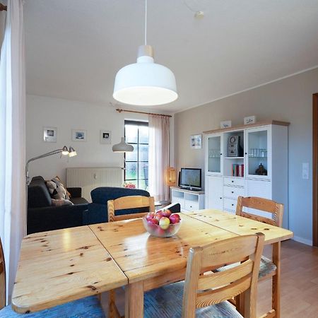 Ferienwohnpark Saarstrasse 18A Schneckenhuus Apartamento Dahme  Exterior foto
